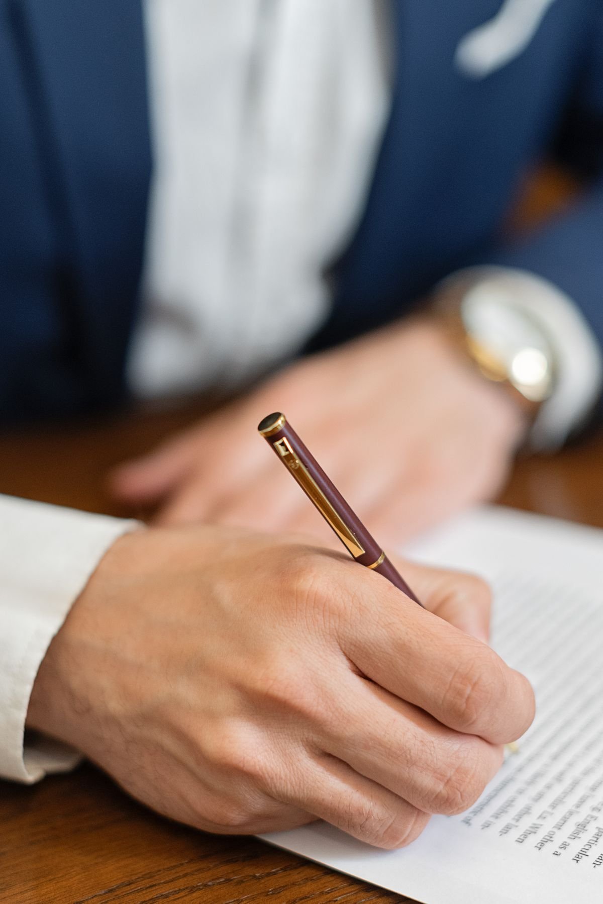 Proses underwriting dalam penerbitan polis asuransi